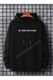 Unisex Hooded Sweatshirt Rapirs Print - 2