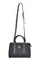 Women's Black Shoulder Bag Us24240