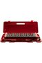 C9432174 Fire Melodika (Red-black) - 6