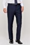 Men's Classic Cut Fabric Trousers - 3
