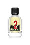 2 Wood Unisex Eau De Toilette 100ml - 2