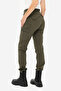 Target Women's Outdoor Pants Breathable All-Way Stretchable Lightweight Fabric Tactical Pants - 5