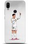 Xiaomi Redmi 7 Case Hd Printed Case - Followed Institution 5333