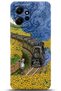 Xiaomi Redmi Note 12 Case Hd Printed Case - Followed Institution 5344