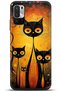 Xiaomi Redmi Note 10 5g Case Hd Printed Case - Followed Institution 5316