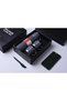 Stainless Steel Leak Proof Vacuum Gift Packed 450ml 3 Cup Thermos Set Tea Coffee Thermos - 3