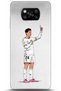 Xiaomi Poco X3 Pro Case Hd Printed Case - Followed Institution 5333