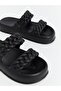 LCW STEPS Women's Slippers - Double Banded - 6