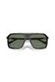Murren MK2218U 39433H Men's Sunglasses - 58-18 145 3N - 5