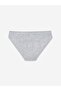 LCW Young Printed Bikini Bottoms 5-Pack - 4