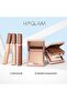 HY-GLAM Powder Foundation N0 - Refill Powder Foundation (12.5 g) - 2