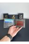 Claw Genuine Leather Wallet - 3