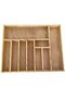 40x50cm kitchen Utensil Organizer - Spoon, Fork, knife, LaDle Organizer - 4