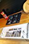 Set of 12 Modular Cutlery Holders Kitchen Drawer Cutlery Holder Modular Transparent Drawer Organizer - 4