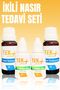 Callus Treatment Double Set - With Remover and Solution