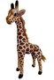 Cute Plush Giraffe - 2