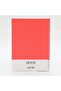 Line - Ludic- Spiralli Defter - 3