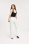 Women's Black Blouse - Mon 123289200124 - 2