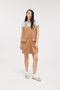 Malone Shirt Dress