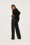 Cleo Soft Trousers - Comfortable Cut - 2