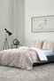 Coral Festival City Bedding Set - Single - 3