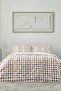 Coral Festival City Bedding Set - Single - 2