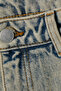 IMOO Wide Cut Jean Pants - 7