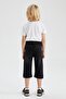 Boy's Bermuda Jean Shorts - Y9195a622hs - 5