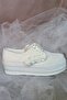200 Series Medium Heel Stone Wedding Dress Shoes - 3