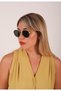AR Collection Unisex Metal Polarized Sunglasses AR2224 C3
