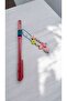 Gift Decorated Ballpoint Pen Models ( Specify the Letter You Want)