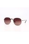 AR Collection Unisex Metal Polarized Sunglasses AR2225 C4 - 4