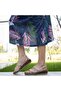 Orthopedic Leather Women's Sandals 11314 - 3