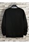 Printed Unisex Sweatshirt - 2