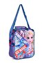 48007 Ice Magic 5-Piece Licensed School Backpack Set - 5