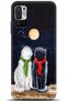 Xiaomi Redmi Note 10 5g Case Hd Printed Case - Followed Institution 5318