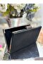 Evening Dress Bag B101 Black - 3