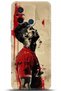 Xiaomi Redmi 12C Case Hd Printed Case - Followed Institution 5358