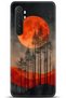 Xiaomi Mi Note 10 Lite Case Hd Printed Case - Followed Institution 5370