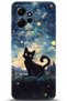 Xiaomi Redmi Note 12 Case Hd Printed Case - Followed Institution 5320