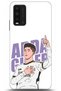 Xiaomi Redmi 9t Case Hd Printed Case - Followed Institution 5332