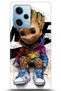 Xiaomi Redmi Note 12 Pro 5g Case Hd Printed Case - Followed Institution 5341