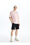 Lcw Casual Slim Fit Men's Shorts