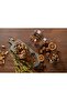 Nuts Jar - Nuts Storage Container - 5