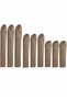 9 Carpet Scraps, Carpet Cover, Carpet Packaging, Carpet Bag - 3