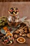 Nuts Jar - Nuts Storage Container - 3