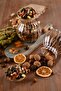 Nuts Jar - Nuts Storage Container - 4