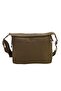 Klinkır Postacı Women's Shoulder Bag Cross Shoulder Strap School Bag High School University Middle School - 6