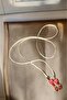 Turkish Flag Glasses Lanyard - 5