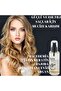 Rose Shine - Miracle Repair Serum Effective for Dry and Damaged Hair